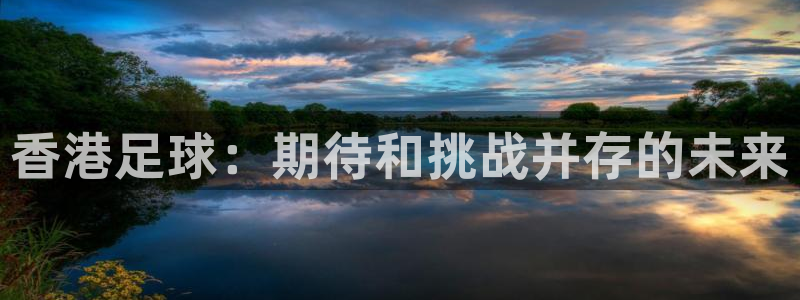  香港足球：期待和挑战并存的未来