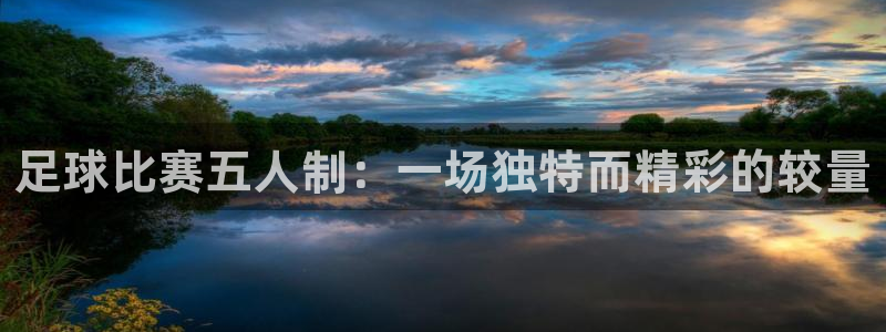 足球比赛五人制：一场独特而精彩的较量