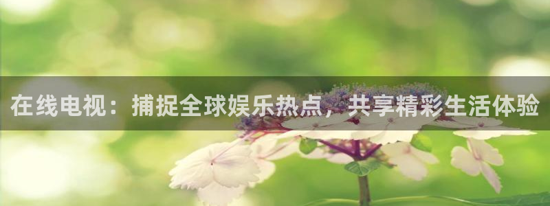 fm940五星体育在线收听：在线电视：捕捉全球娱乐热点，共享精彩生活体验